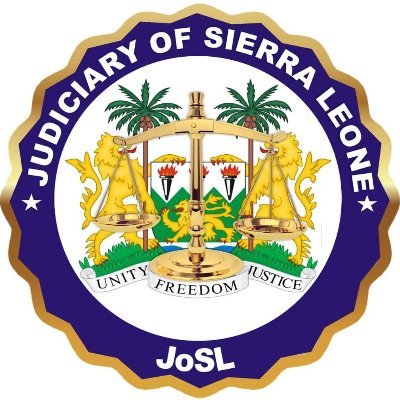 Judiciary of Sierra Leone