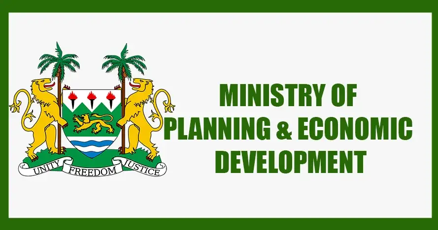 Ministry of Planning and Economic Development