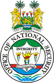 Office of National Security