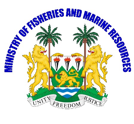 Ministry of Fisheries