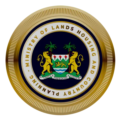 Ministry of Lands