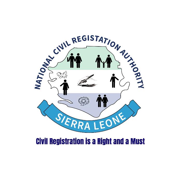 National Civil Registration Authority