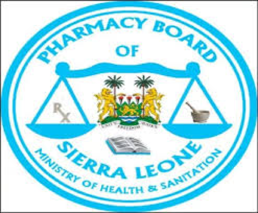 Pharmacy Board