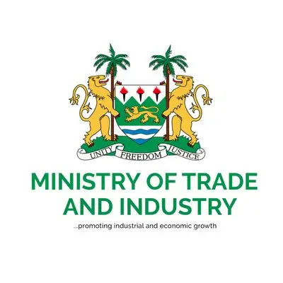 Ministry of Trade