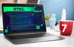 Web Developer Blue T BlueRibbon Solutions SL - Digital Transformation Experts